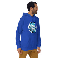 Load image into Gallery viewer, TS Snow SUP Cotton man Hoodie
