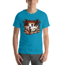 Load image into Gallery viewer, TS Vahiné men T-Shirt