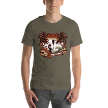 Load image into Gallery viewer, TS Vahiné men T-Shirt