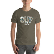 Load image into Gallery viewer, TS SUP Tropic men T-shirt