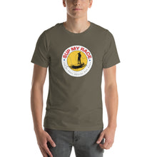 Load image into Gallery viewer, SMR Global Men T-Shirt