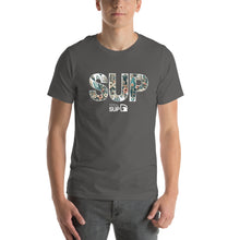 Load image into Gallery viewer, TS SUP Tropic men T-shirt
