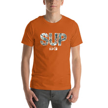 Load image into Gallery viewer, TS SUP Tropic men T-shirt