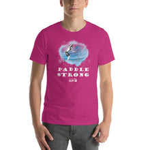 Load image into Gallery viewer, TS Paddle Strong men T-shirt