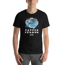 Load image into Gallery viewer, TS Paddle Strong men T-shirt