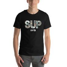 Load image into Gallery viewer, TS SUP Tropic men T-shirt