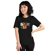 Load image into Gallery viewer, Belgian SUP Tour Unisex T-Shirt