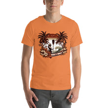 Load image into Gallery viewer, TS Vahiné men T-Shirt
