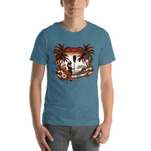 Load image into Gallery viewer, TS Vahiné men T-Shirt
