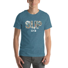 Load image into Gallery viewer, TS SUP Tropic men T-shirt