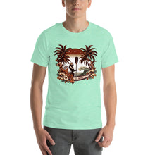 Load image into Gallery viewer, TS Vahiné men T-Shirt