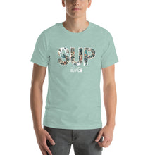 Load image into Gallery viewer, TS SUP Tropic men T-shirt