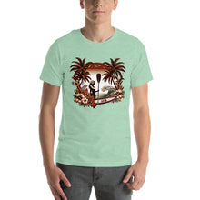 Load image into Gallery viewer, TS Vahiné men T-Shirt
