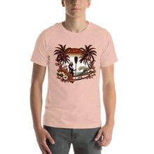 Load image into Gallery viewer, TS Vahiné men T-Shirt
