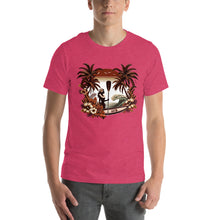 Load image into Gallery viewer, TS Vahiné men T-Shirt