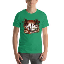 Load image into Gallery viewer, TS Vahiné men T-Shirt