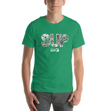 Load image into Gallery viewer, TS SUP Tropic men T-shirt