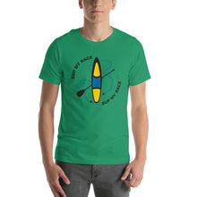 Load image into Gallery viewer, SUP My Race Men T-Shirt