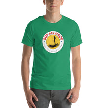 Load image into Gallery viewer, SMR Global Men T-Shirt