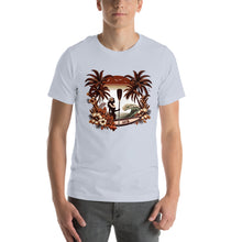 Load image into Gallery viewer, TS Vahiné men T-Shirt
