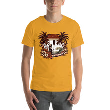 Load image into Gallery viewer, TS Vahiné men T-Shirt
