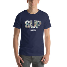 Load image into Gallery viewer, TS SUP Tropic men T-shirt