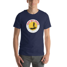 Load image into Gallery viewer, SMR Global Men T-Shirt