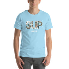 Load image into Gallery viewer, TS SUP Tropic men T-shirt