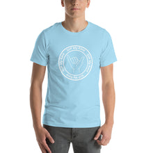 Load image into Gallery viewer, SUP My Race Shaka Men T-Shirt