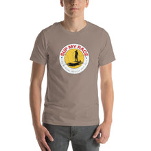 Load image into Gallery viewer, SMR Global Men T-Shirt