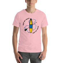 Load image into Gallery viewer, SUP My Race Men T-Shirt