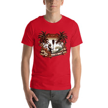 Load image into Gallery viewer, TS Vahiné men T-Shirt