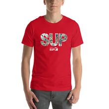 Load image into Gallery viewer, TS SUP Tropic men T-shirt