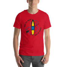 Load image into Gallery viewer, SUP My Race Men T-Shirt