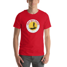 Load image into Gallery viewer, SMR Global Men T-Shirt