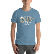 Load image into Gallery viewer, TS SUP Tropic men T-shirt