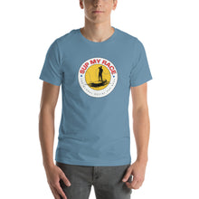 Load image into Gallery viewer, SMR Global Men T-Shirt