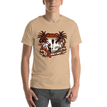 Load image into Gallery viewer, TS Vahiné men T-Shirt