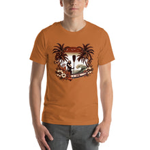 Load image into Gallery viewer, TS Vahiné men T-Shirt