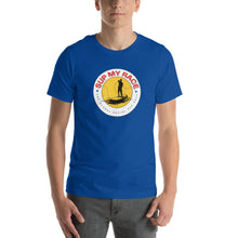 Load image into Gallery viewer, SMR Global Men T-Shirt