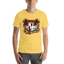 Load image into Gallery viewer, TS Vahiné men T-Shirt