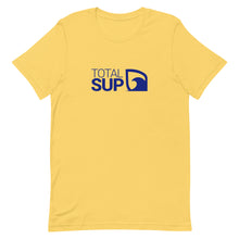 Load image into Gallery viewer, Official TS Unisex T-shirt Darkblue