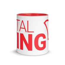 Load image into Gallery viewer, TotalWING Mug