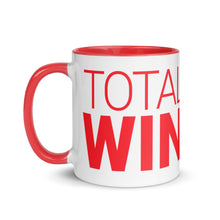 Load image into Gallery viewer, TotalWING Mug