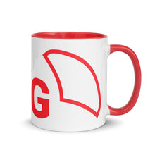 Load image into Gallery viewer, TotalWING Mug