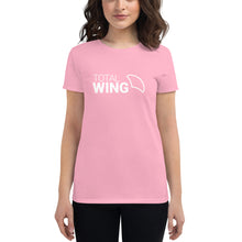 Load image into Gallery viewer, TW Woman T-shirt