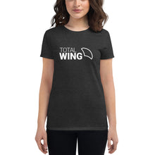 Load image into Gallery viewer, TW Woman T-shirt