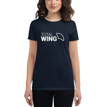 Load image into Gallery viewer, TW Woman T-shirt