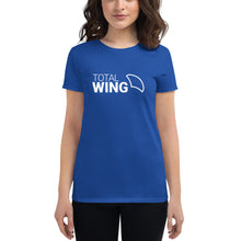 Load image into Gallery viewer, TW Woman T-shirt