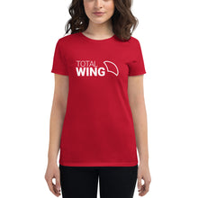 Load image into Gallery viewer, TW Woman T-shirt